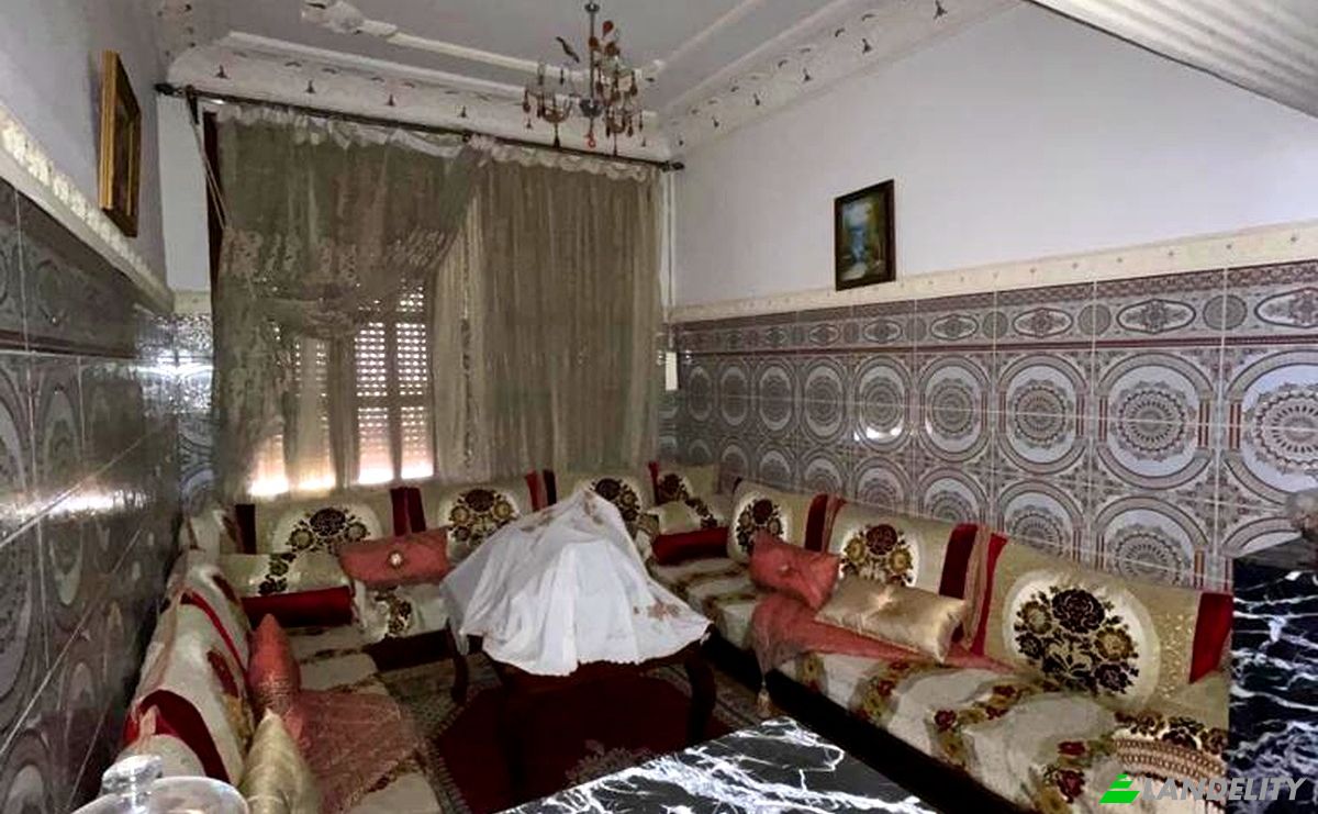 Casa de una sola familia en venta Meknes, Prefecture de Meknes, Fez-Meknes, Morocco. Foto 3