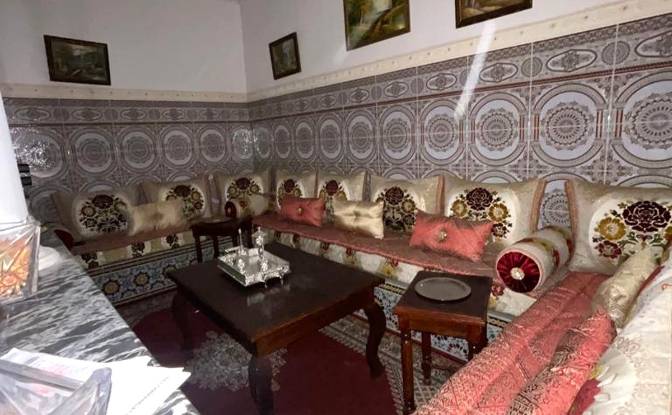 Casa de una sola familia en venta Meknes. Foto#7