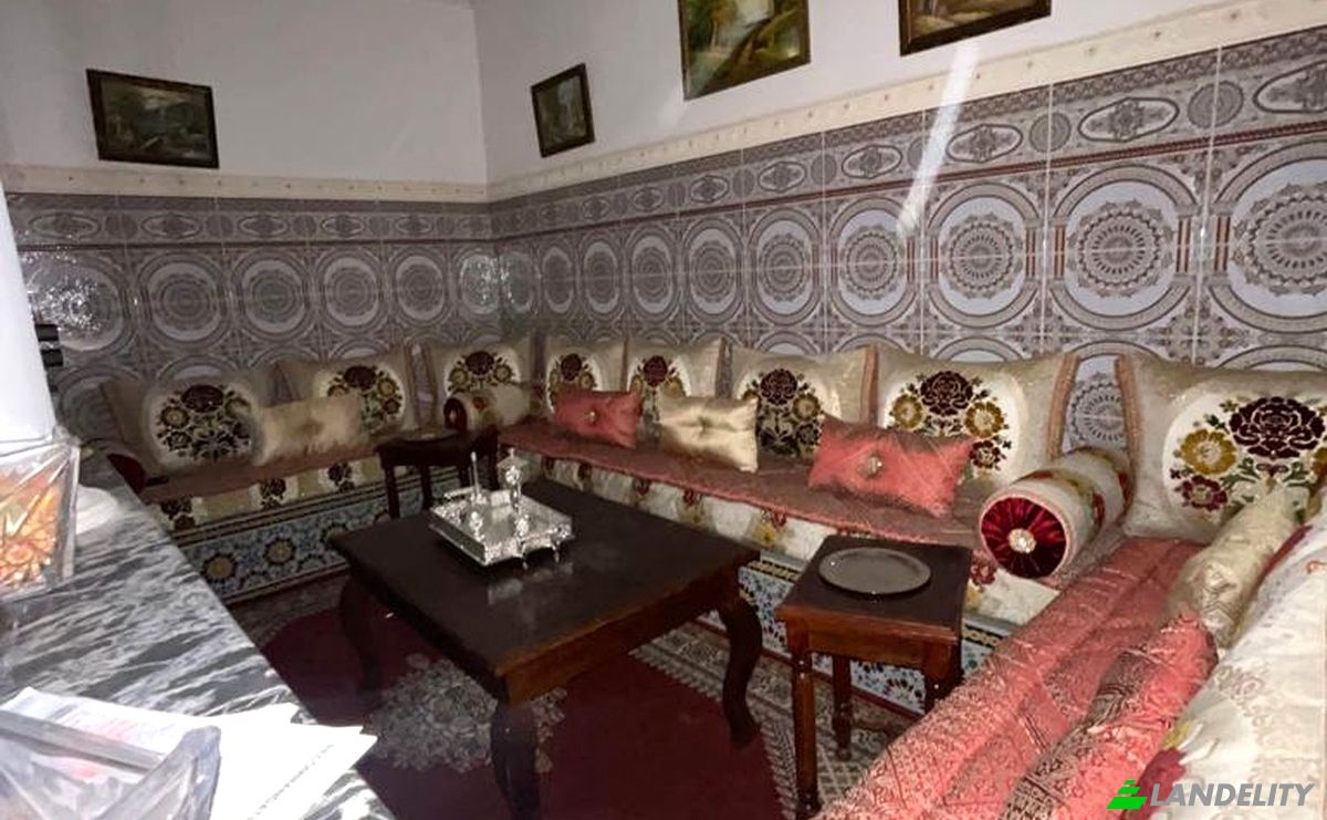 Casa de una sola familia en venta Meknes, Prefecture de Meknes, Fez-Meknes, Morocco. Foto 9