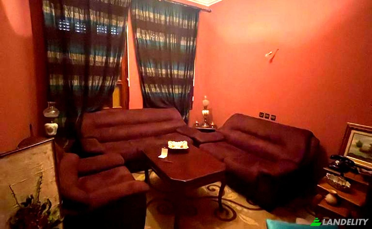 Casa de una sola familia en venta Meknes, Prefecture de Meknes, Fez-Meknes, Morocco. Foto 6