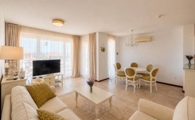 Duplex for Sale Sozopolis, Via Pontika Str 109. Photo#1