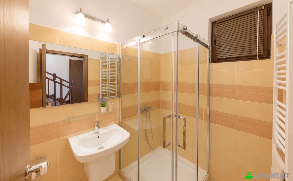 Duplex for Sale Sozopolis, Via Pontika Str 109, 8130 Sozopol, Sozopol, Burgas, Bulgaria. Photo 9