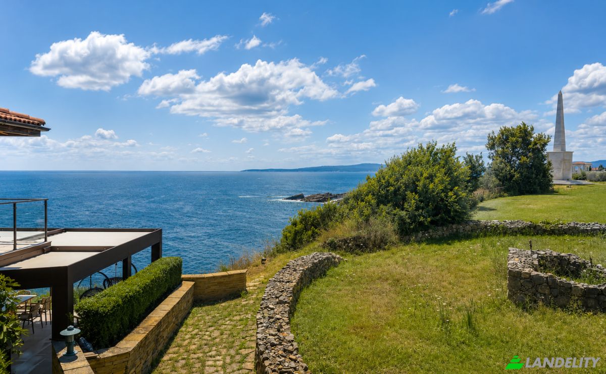 Duplex for Sale Sozopolis, Via Pontika Str 109, 8130 Sozopol, Sozopol, Burgas, Bulgaria. Photo 11