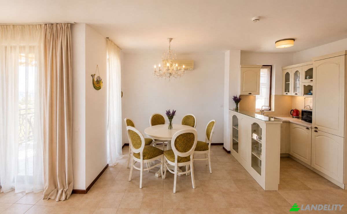 Duplex for Sale Sozopolis, Via Pontika Str 109, 8130 Sozopol, Sozopol, Burgas, Bulgaria. Photo 3
