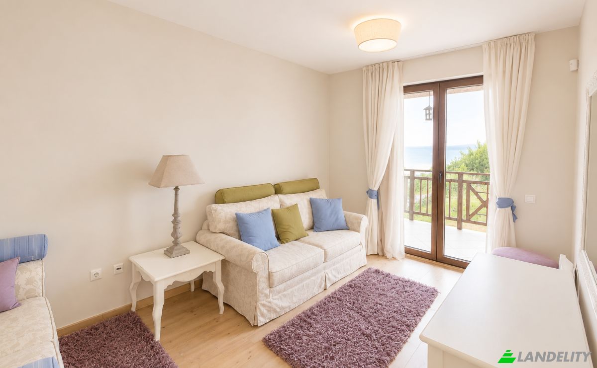 Duplex for Sale Sozopolis, Via Pontika Str 109, 8130 Sozopol, Sozopol, Burgas, Bulgaria. Photo 6