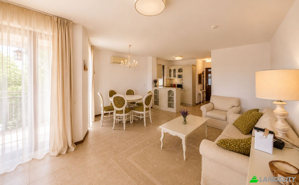 Duplex for Sale Sozopolis, Via Pontika Str 109, 8130 Sozopol, Sozopol, Burgas, Bulgaria. Photo 2