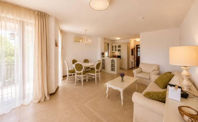Duplex for Sale Sozopolis, Via Pontika Str 109. Photo#2