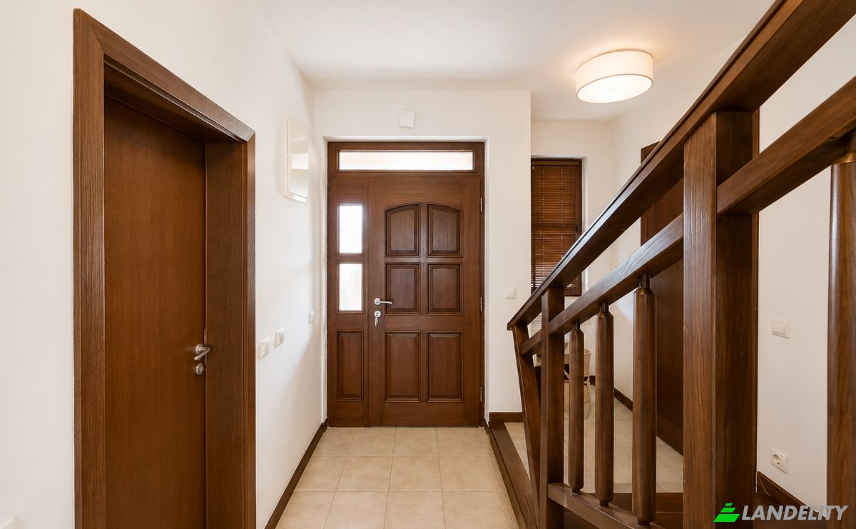Duplex for Sale Sozopolis, Via Pontika Str 109, 8130 Sozopol, Sozopol, Burgas, Bulgaria. Photo 8