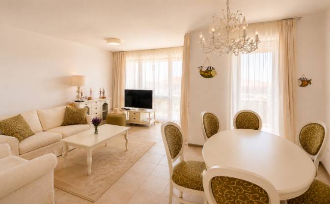 Duplex for Sale Sozopolis, Via Pontika Str 109. Photo#4