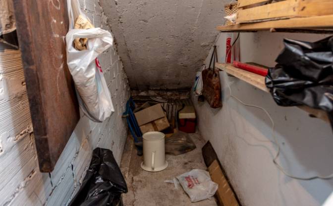 Casa unifamiliare in vendita Via Francesco. Foto#12