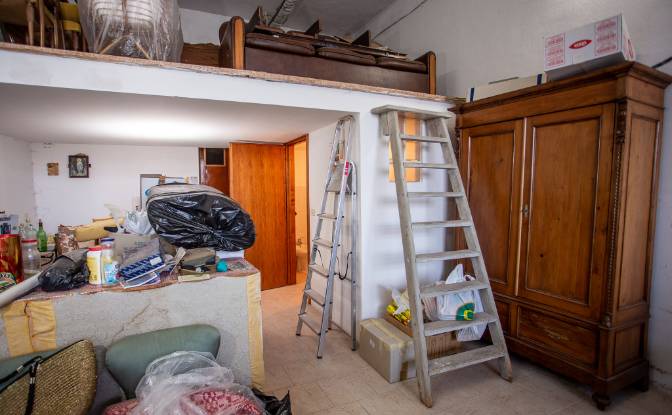 Casa unifamiliare in vendita Via Francesco. Foto#17