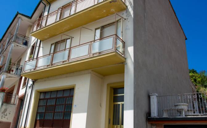 Casa unifamiliare in vendita Via Francesco. Foto#2