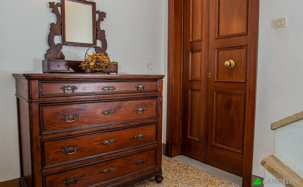Casa unifamiliare in vendita Via Francesco Petrarca, 58034 CastellAzzara GR, CastellAzzara, Provincia di Grosseto, Toscana, Italia. Foto 20