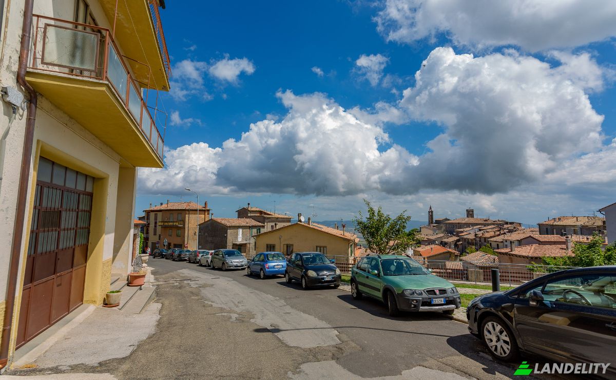 Casa unifamiliare in vendita Via Francesco Petrarca, 58034 CastellAzzara GR, CastellAzzara, Provincia di Grosseto, Toscana, Italia. Foto 4