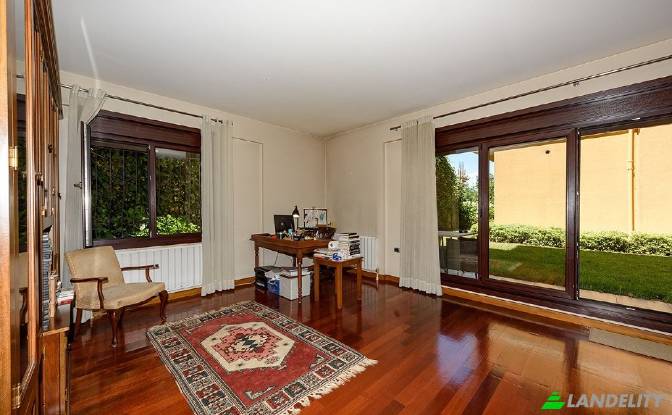 Casa de una sola familia en venta Burhaniye. Foto#4