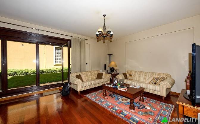 Casa de una sola familia en venta Burhaniye. Foto#3