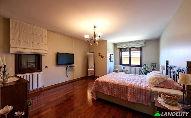 Casa de una sola familia en venta Burhaniye. Foto#17