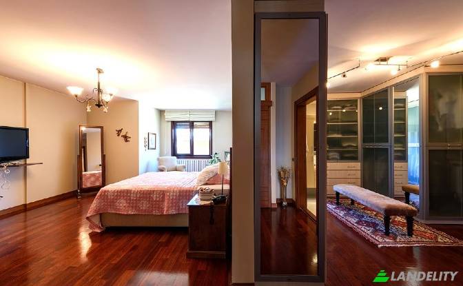 Casa de una sola familia en venta Burhaniye. Foto#18