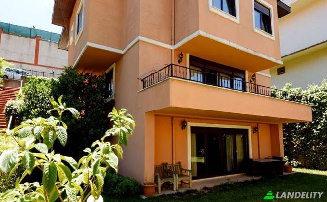 Single Family Home for Sale - Istanbul, Turkiye