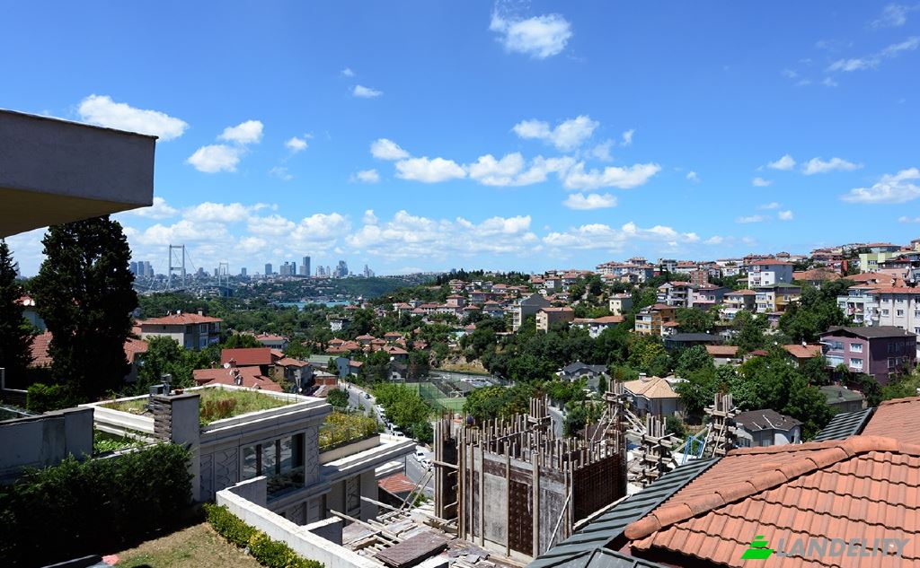 Casa de una sola familia en venta Burhaniye, Dogu Karadeniz Cd, 34676 Uskudar Istanbul, Istanbul, Uskudar, Turkiye. Foto 9