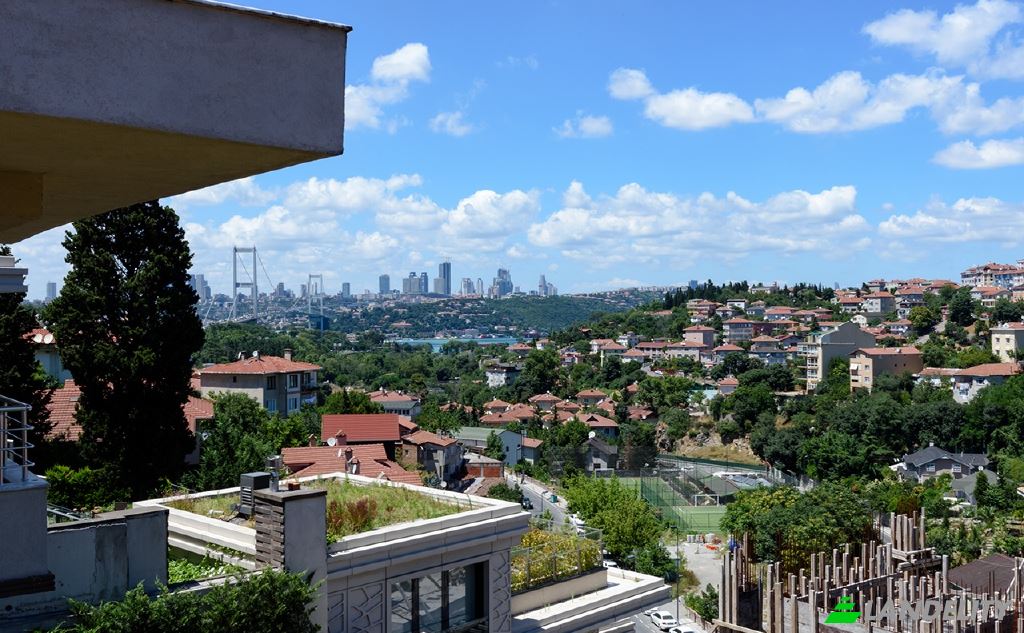 Casa de una sola familia en venta Burhaniye, Dogu Karadeniz Cd, 34676 Uskudar Istanbul, Istanbul, Uskudar, Turkiye. Foto 10