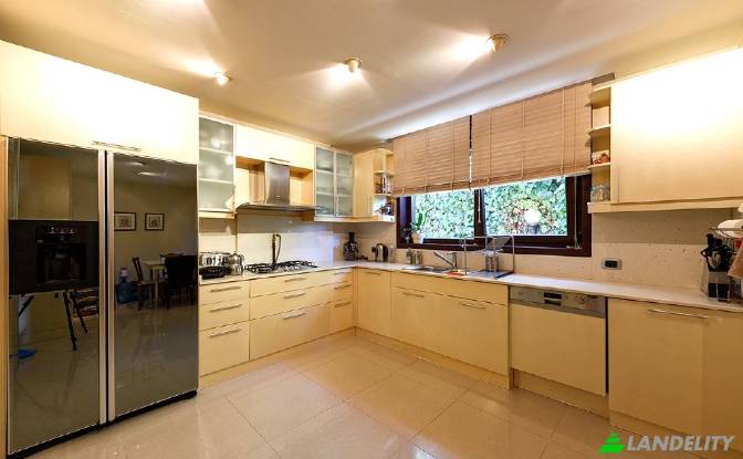 Casa de una sola familia en venta Burhaniye. Foto#11