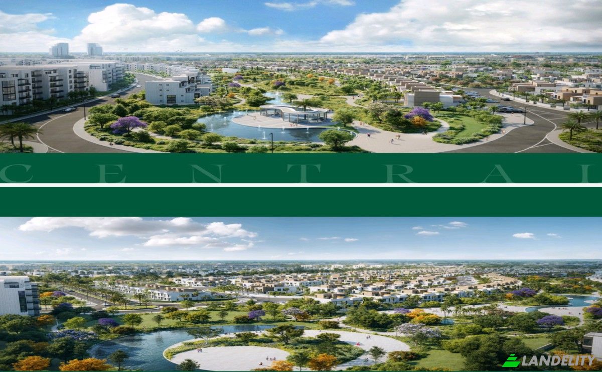 Appartamento in vendita New Cairo City, New Cairo 1, Cairo Governorate, Egypt, Cairo Governorate 4762035. Foto 3