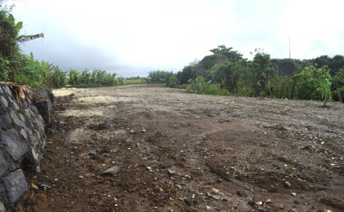 Land Lot for Sale Jalan Tanpa Nama, Sudimara. Photo#13 Land Lot for Sale Jalan Tanpa Nama, Sudimara. Photo#13
