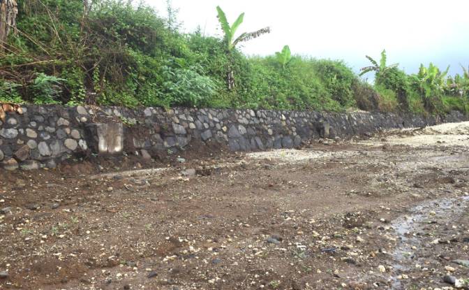 Land Lot for Sale Jalan Tanpa Nama, Sudimara. Photo#14 Land Lot for Sale Jalan Tanpa Nama, Sudimara. Photo#14