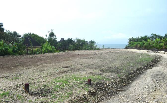 Land Lot for Sale Jalan Tanpa Nama, Sudimara. Photo#2 Land Lot for Sale Jalan Tanpa Nama, Sudimara. Photo#2