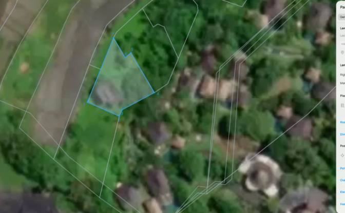 Land Lot for Sale Jalan Tanpa Nama, Sudimara. Photo#24 Land Lot for Sale Jalan Tanpa Nama, Sudimara. Photo#24