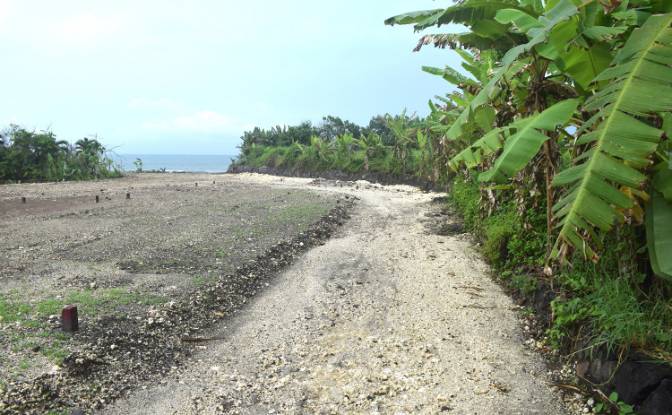 Land Lot for Sale Jalan Tanpa Nama, Sudimara. Photo#3 Land Lot for Sale Jalan Tanpa Nama, Sudimara. Photo#3