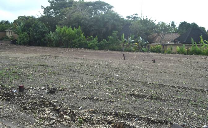 Land Lot for Sale Jalan Tanpa Nama, Sudimara. Photo#4 Land Lot for Sale Jalan Tanpa Nama, Sudimara. Photo#4