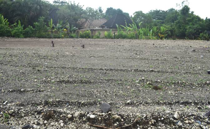 Land Lot for Sale Jalan Tanpa Nama, Sudimara. Photo#5 Land Lot for Sale Jalan Tanpa Nama, Sudimara. Photo#5