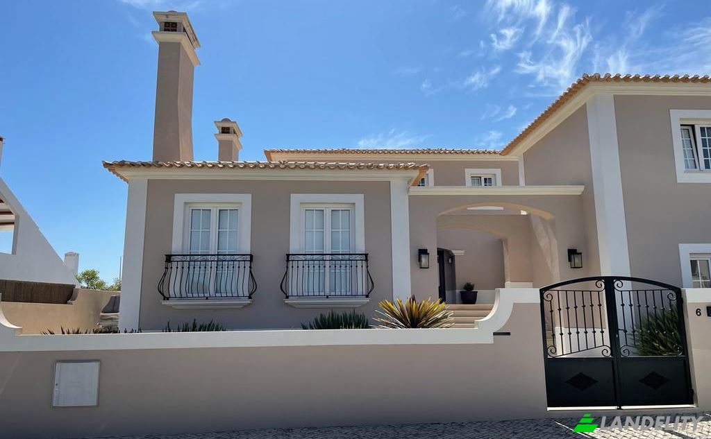 Maison unifamiliale à vendre Antonio Maria, Sines, Setubal, Portugal. Photo 6