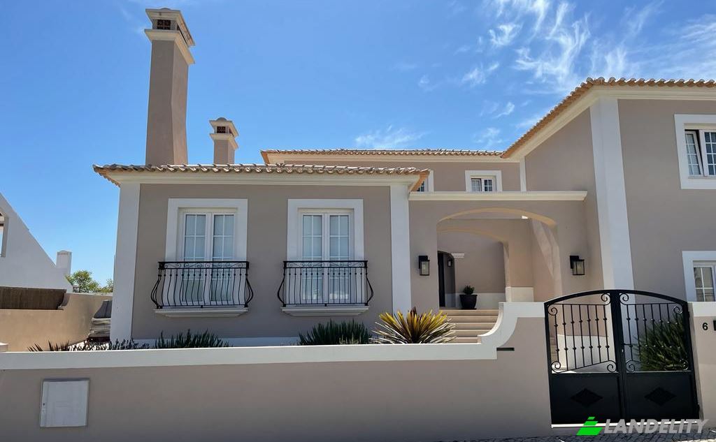 Maison unifamiliale à vendre Antonio Maria, Sines, Setubal, Portugal. Photo 9