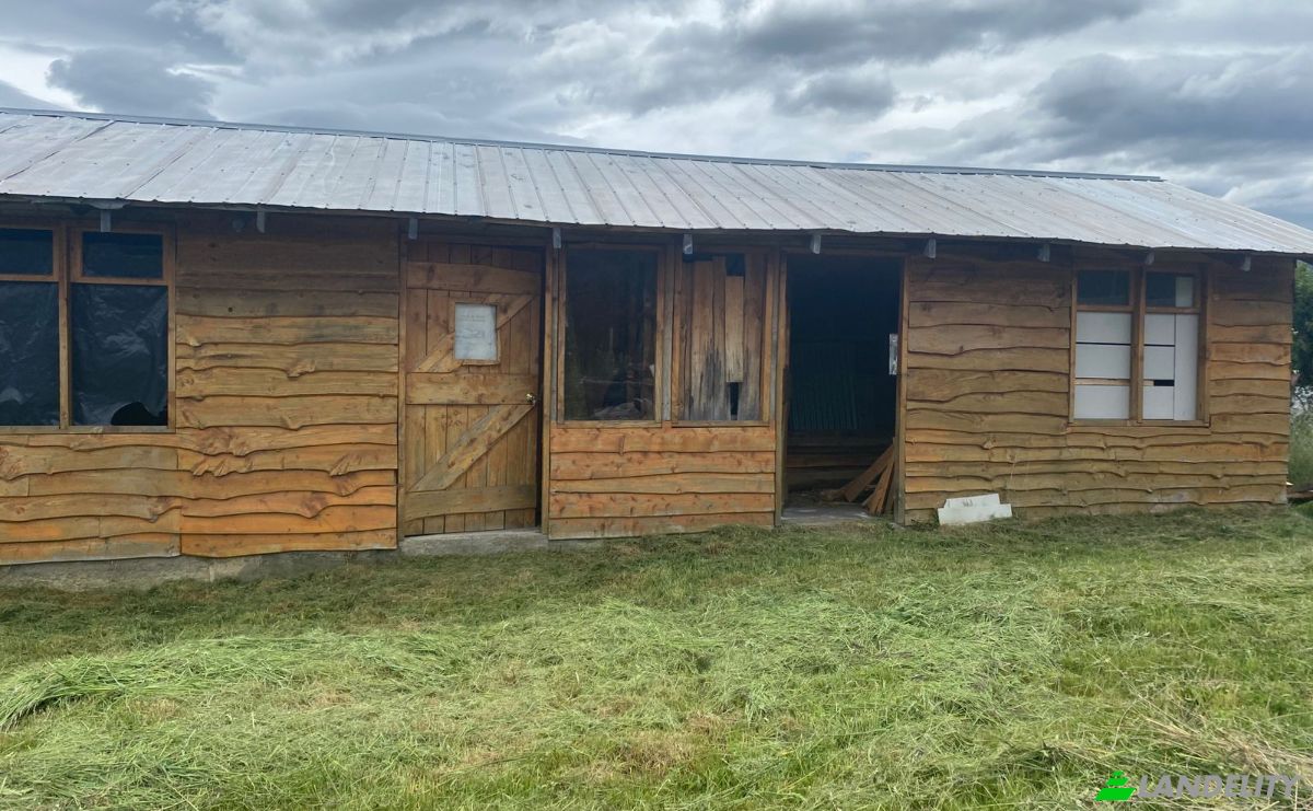 Investing/Development for Sale Via Sin Nombre, Carrenleufu, Languineo Department, Chubut Province, Argentina, Chubut. Photo 1