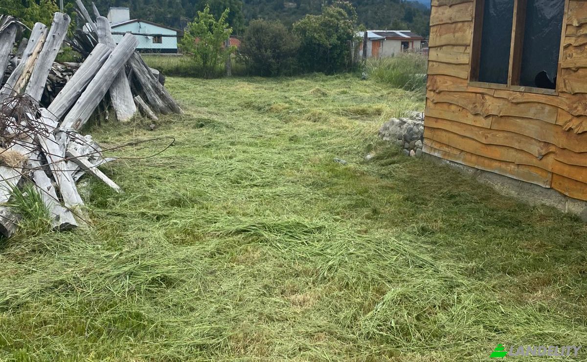 Investing/Development for Sale Via Sin Nombre, Carrenleufu, Languineo Department, Chubut Province, Argentina, Chubut. Photo 2
