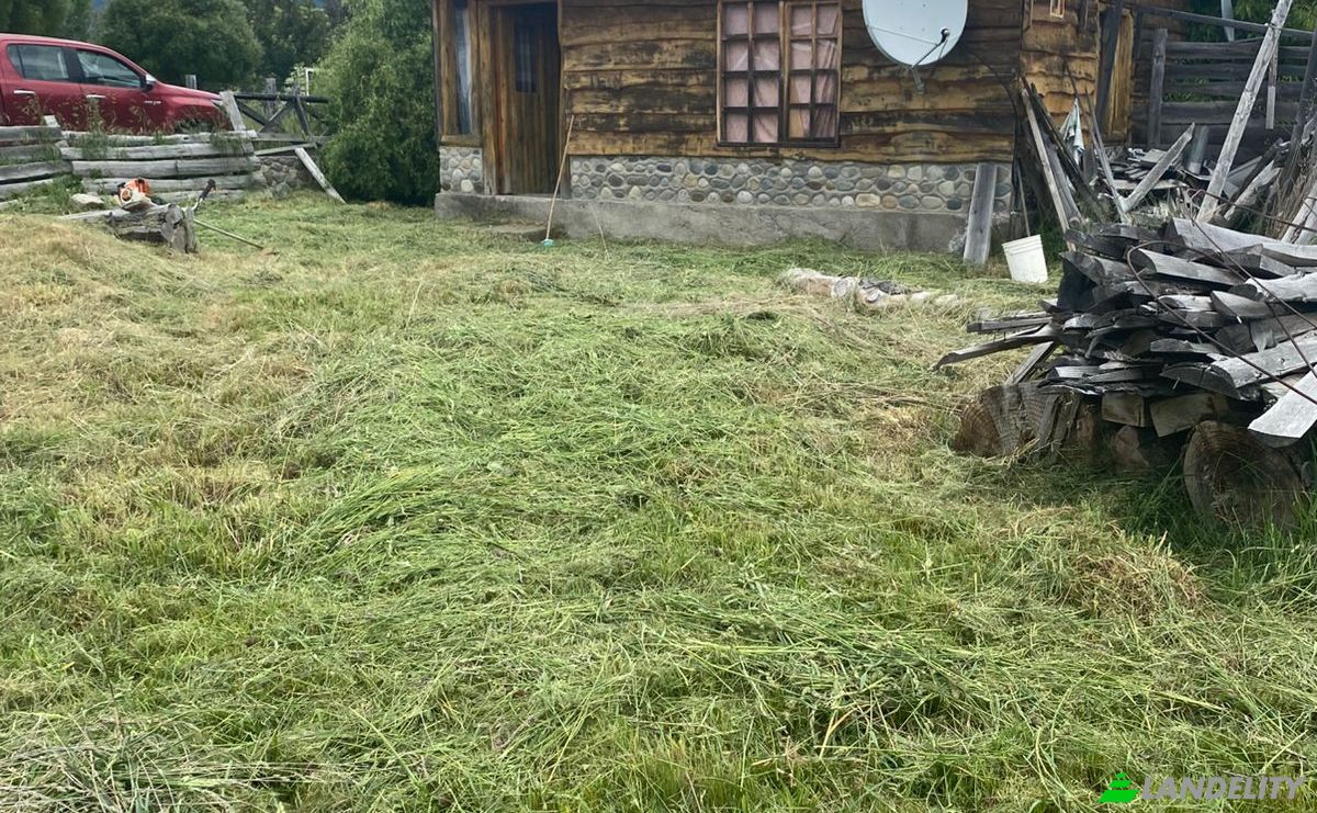 Investing/Development for Sale Via Sin Nombre, Carrenleufu, Languineo Department, Chubut Province, Argentina, Chubut. Photo 3