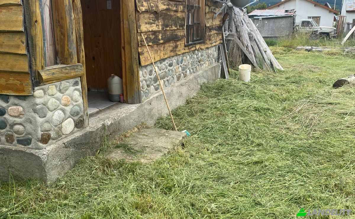 Investing/Development for Sale Via Sin Nombre, Carrenleufu, Languineo Department, Chubut Province, Argentina, Chubut. Photo 5