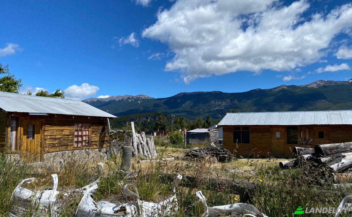 Investing/Development for Sale Via Sin Nombre, Carrenleufu, Languineo Department, Chubut Province, Argentina, Chubut. Photo 6