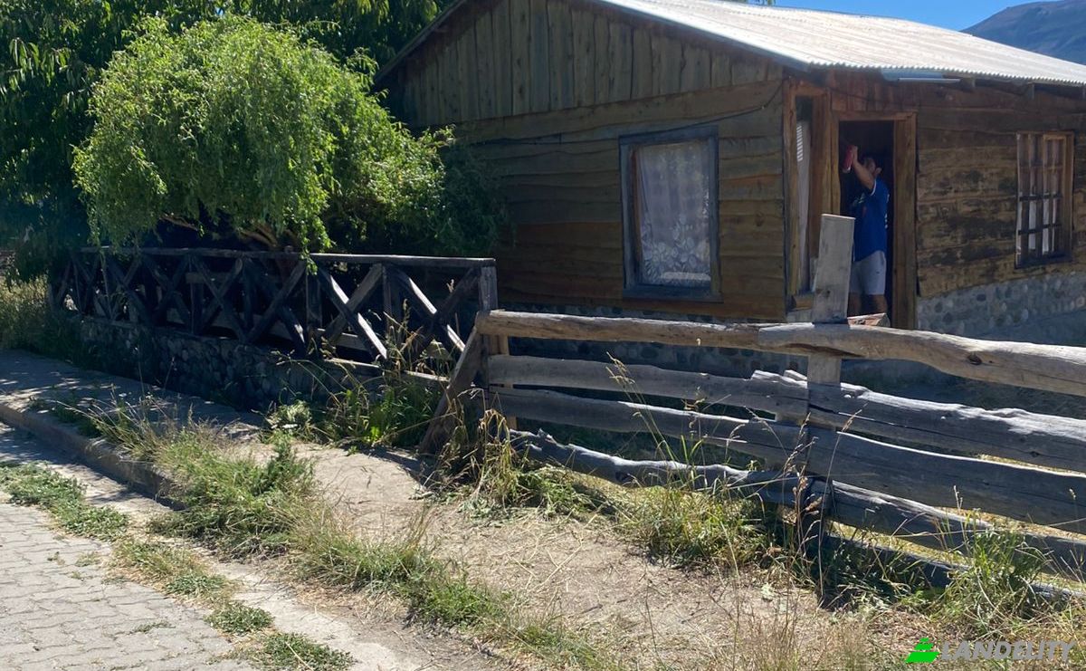 Investing/Development for Sale Via Sin Nombre, Carrenleufu, Languineo Department, Chubut Province, Argentina, Chubut. Photo 7