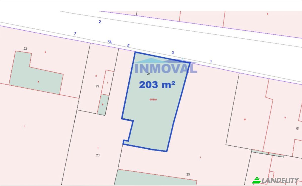 Inversión/Desarrollo en venta C Postas, Valdepeñas, Ciudad Real, Castilla-La Mancha, España. Foto 3