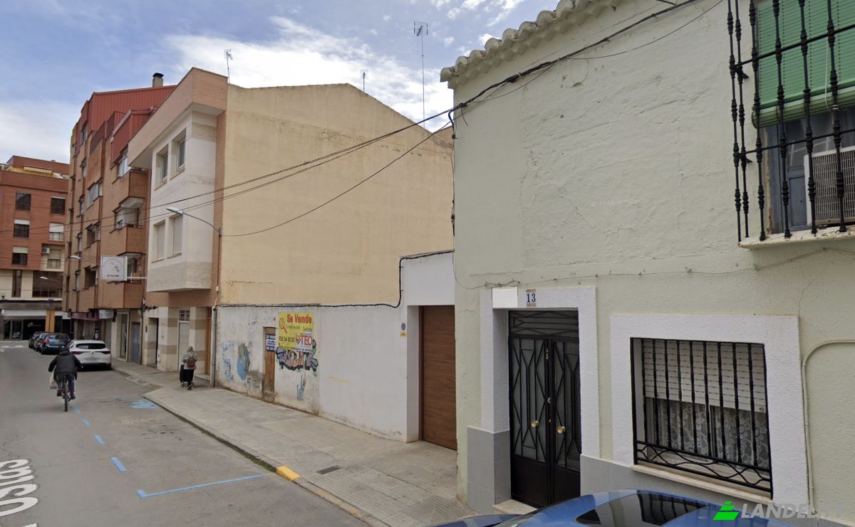 Inversión/Desarrollo en venta C Postas, Valdepeñas, Ciudad Real, Castilla-La Mancha, España. Foto 4