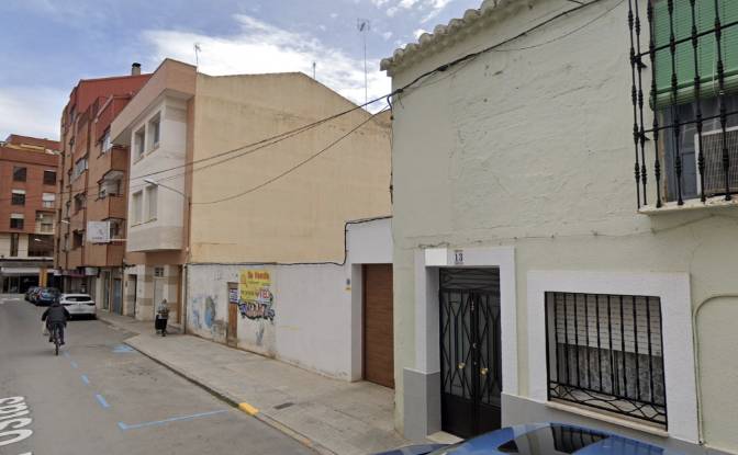 Inversión/Desarrollo en venta C Postas, Valdepeñas. Foto#4