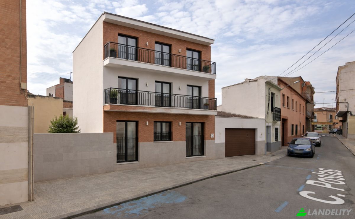 Inversión/Desarrollo en venta C Postas, Valdepeñas, Ciudad Real, Castilla-La Mancha, España. Foto 5