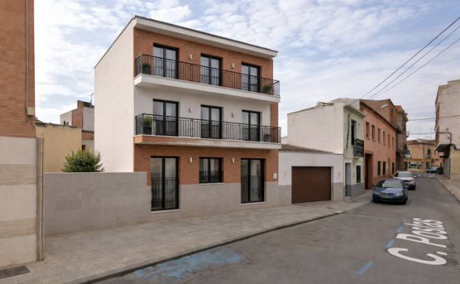 Inversión/Desarrollo en venta C Postas, Valdepeñas. Foto#5