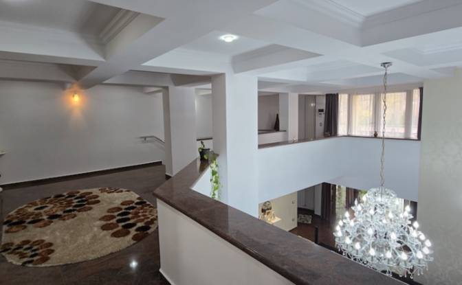 Villa for Sale Calea Doftanei 184, Campina 105600. Photo#12 Villa for Sale Calea Doftanei 184, Campina 105600. Photo#12