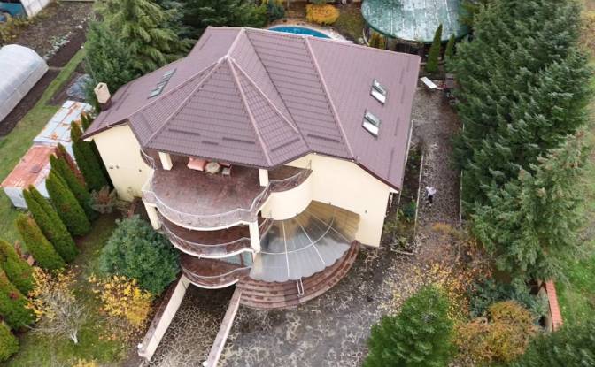 Villa for Sale Calea Doftanei 184, Campina 105600. Photo#2 Villa for Sale Calea Doftanei 184, Campina 105600. Photo#2