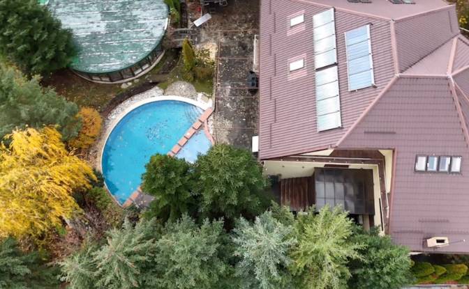 Villa for Sale Calea Doftanei 184, Campina 105600. Photo#3 Villa for Sale Calea Doftanei 184, Campina 105600. Photo#3